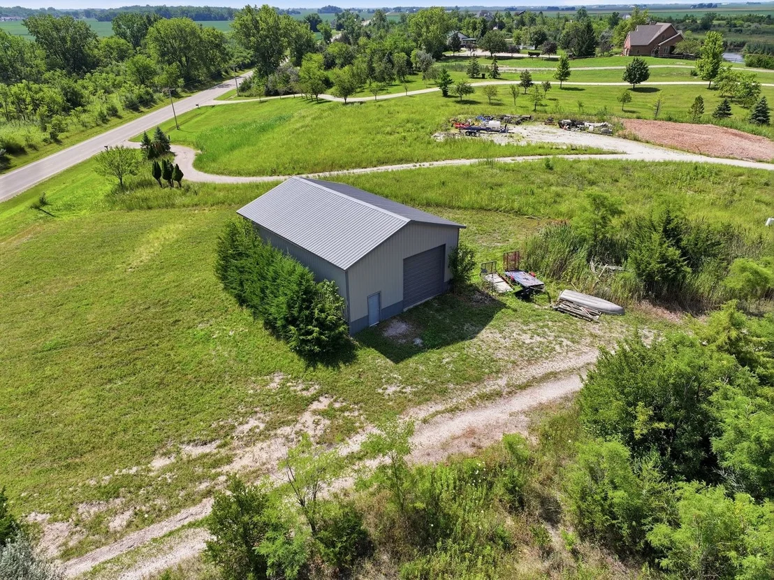 Photo of 8545 S Kankakee Road