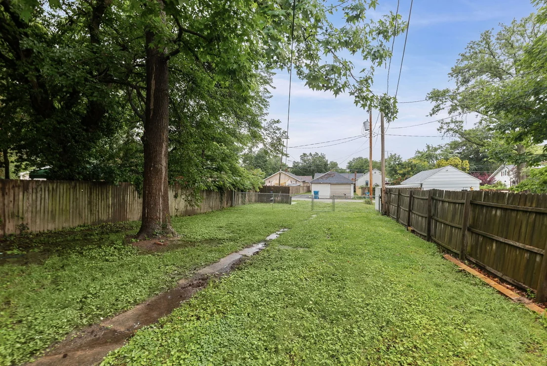 Photo of 518 Cedar Street