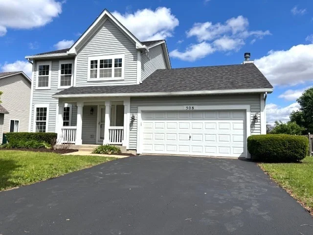 Photo of 508 Ramsden Road