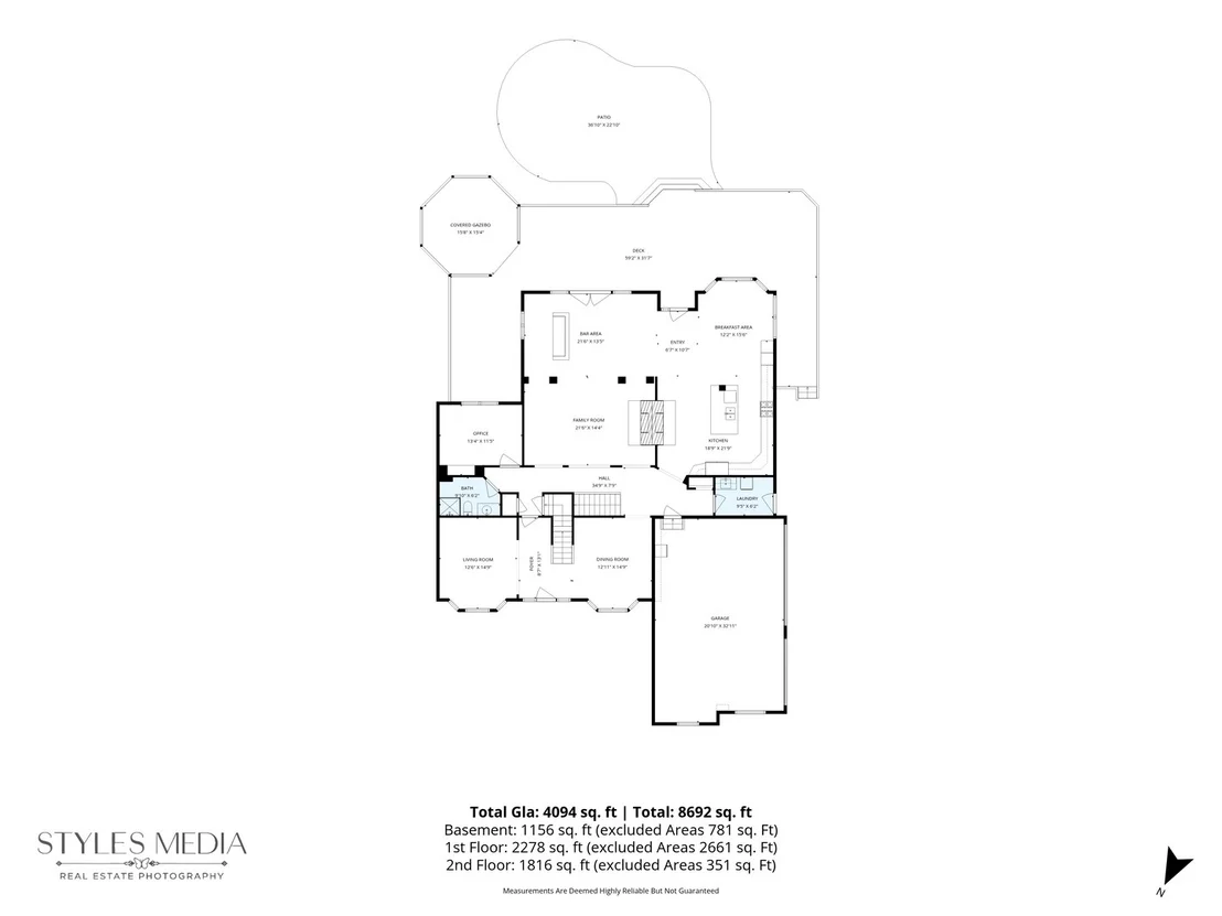 Photo of 2S299 Willow Creek Drive