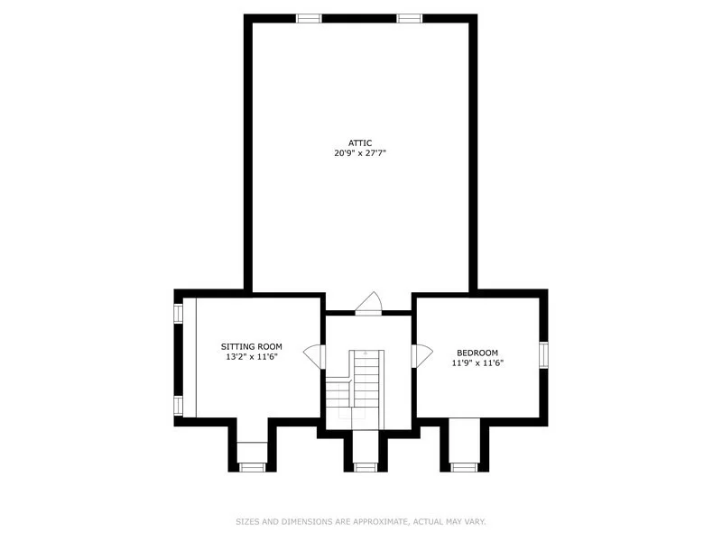 Photo of 838 Locust Street