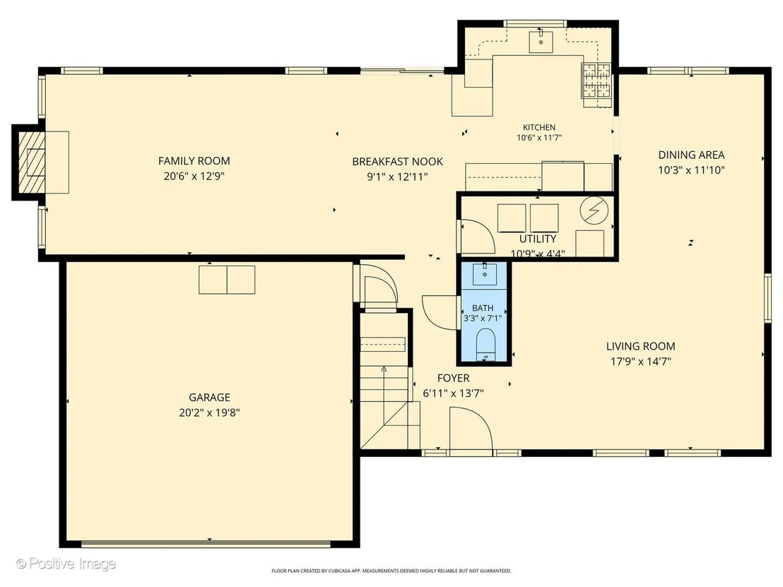 Photo of 1044 Teasel Lane