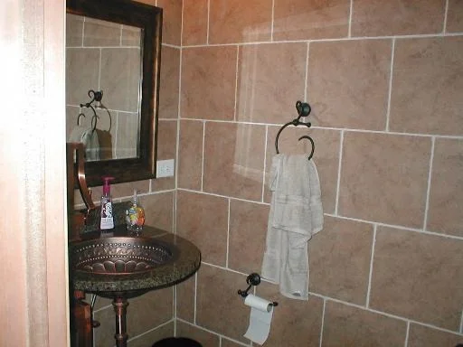 Photo of Unit B at 8929 Robin Drive