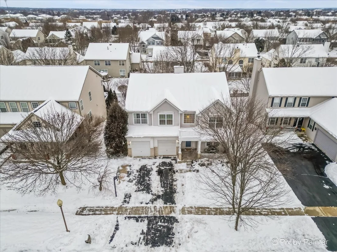 Photo of 3136 Adamson Drive
