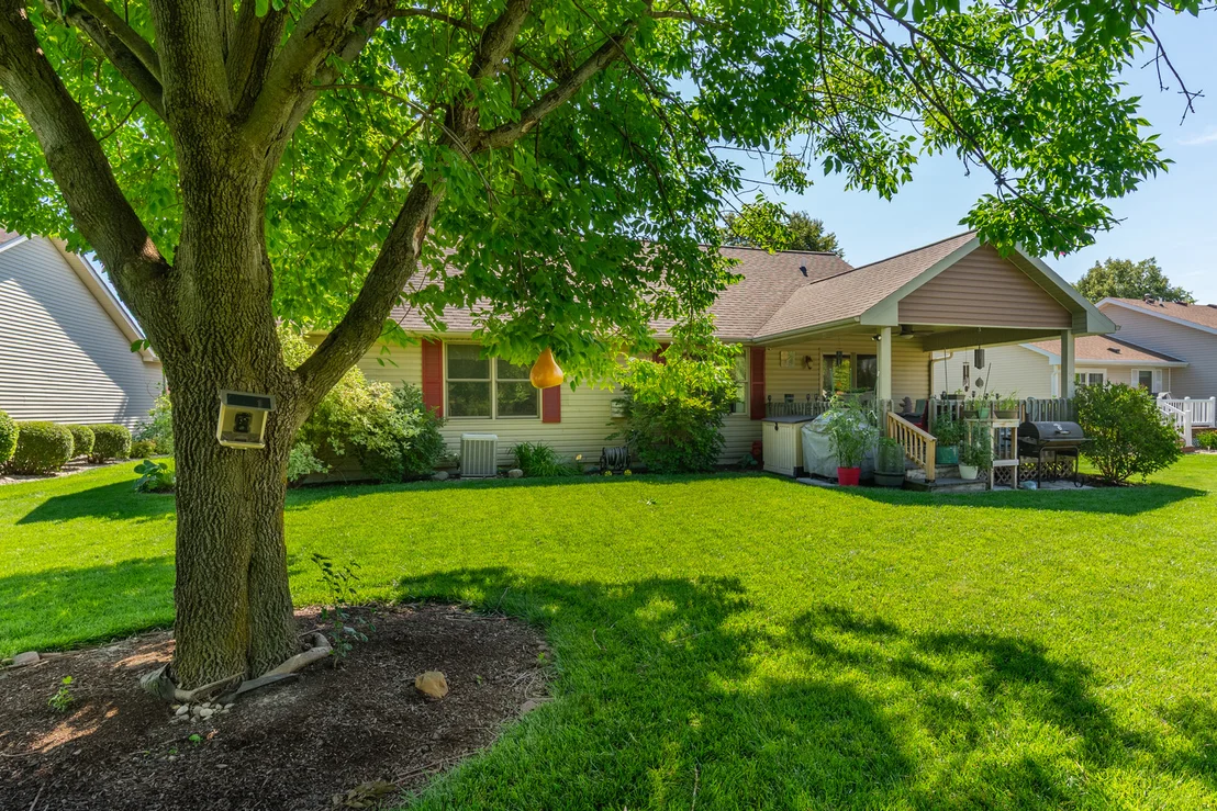 Photo of 2738 Becker Drive