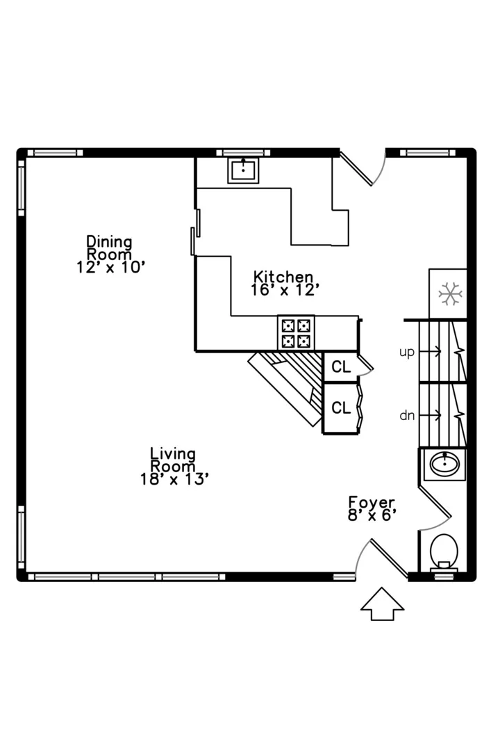 Photo of 7638 Maple Street