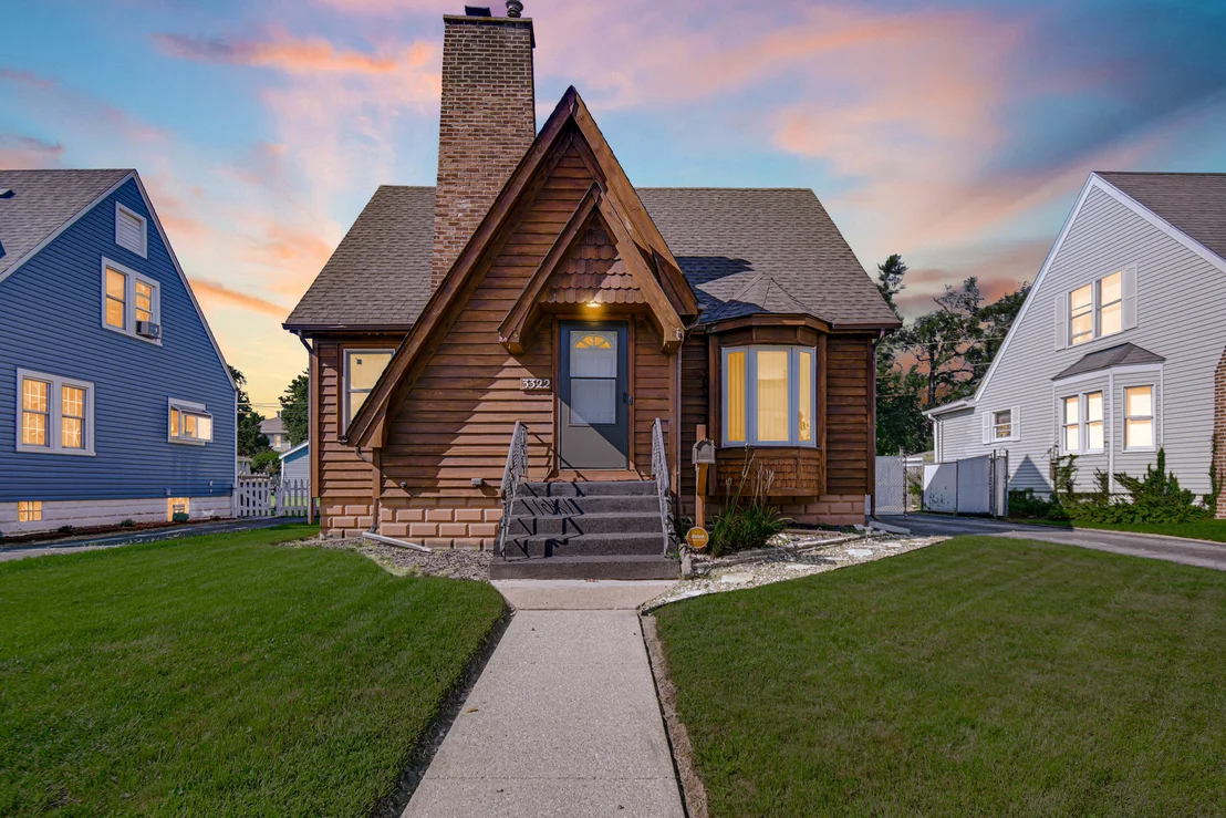 Photo of 3322 Ann Street