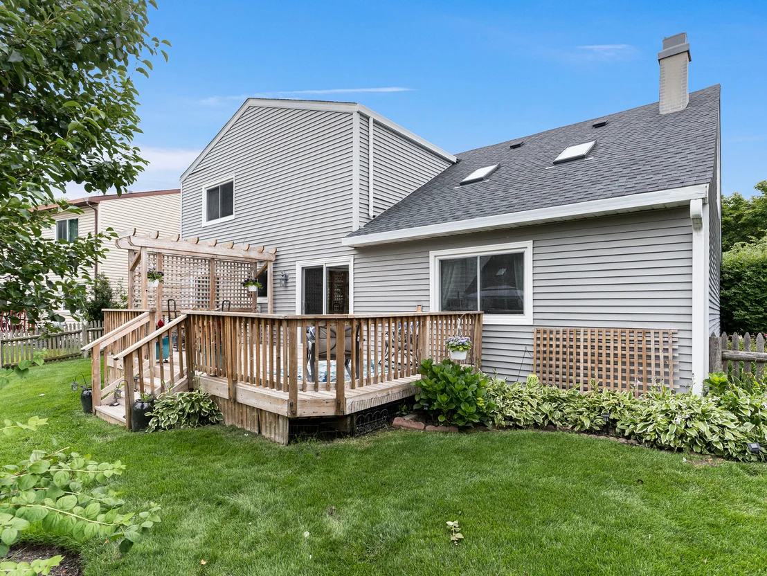 Photo of 2608 Gateshead Drive