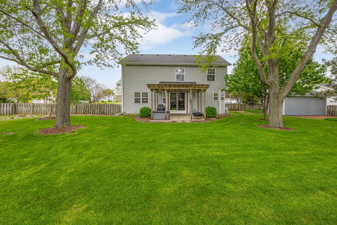 Photo of 2632 Switch Grass Road