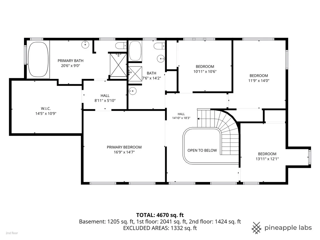 Photo of 119 Saddle Brook Drive