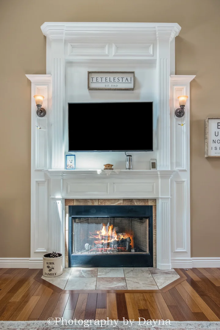 Photo of 1 Shannon Road