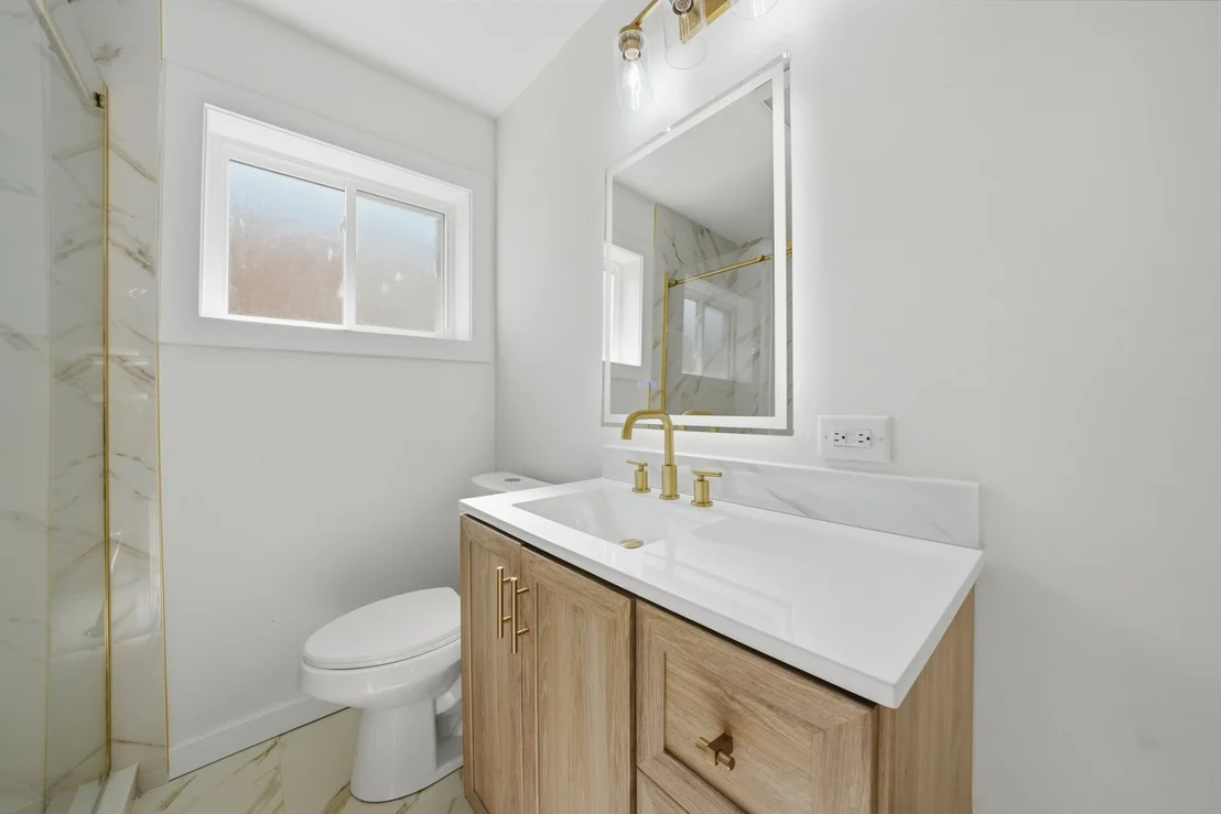 Photo of 415 W 95th Place