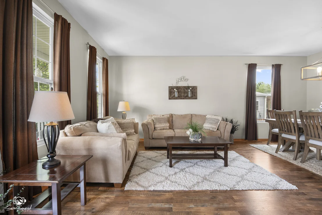 Photo of 1014 Saddle Ridge Drive