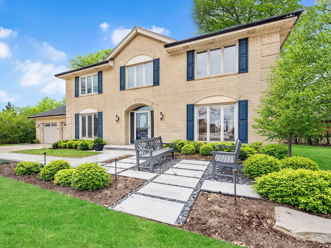 Photo of 734 Forest Glen Lane
