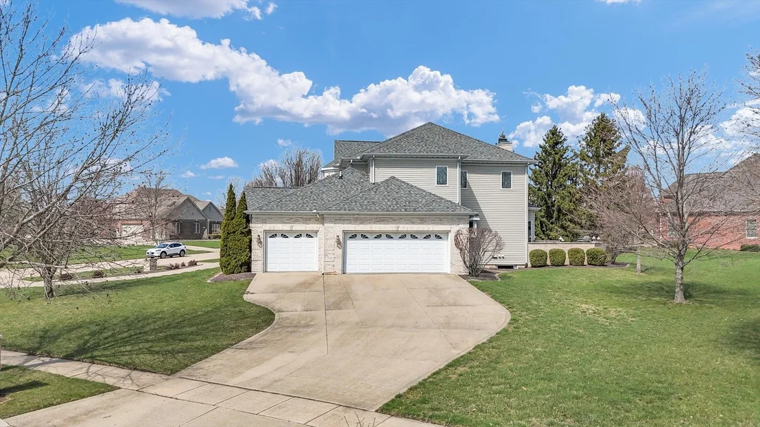 Photo of 4412 Brittany Trail Drive