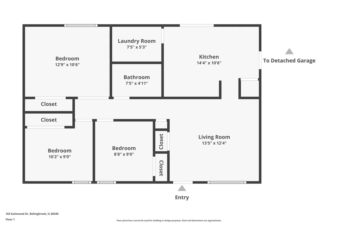 Photo of 164 Galewood Drive