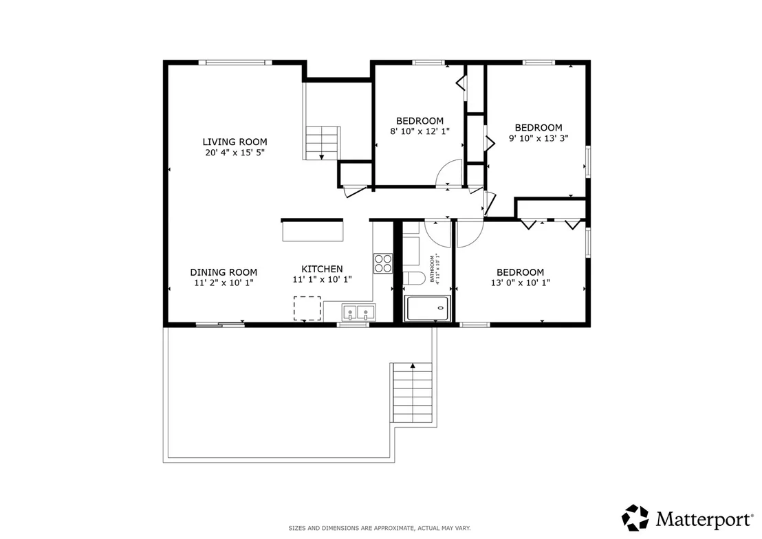 Photo of 614 Oriole Drive