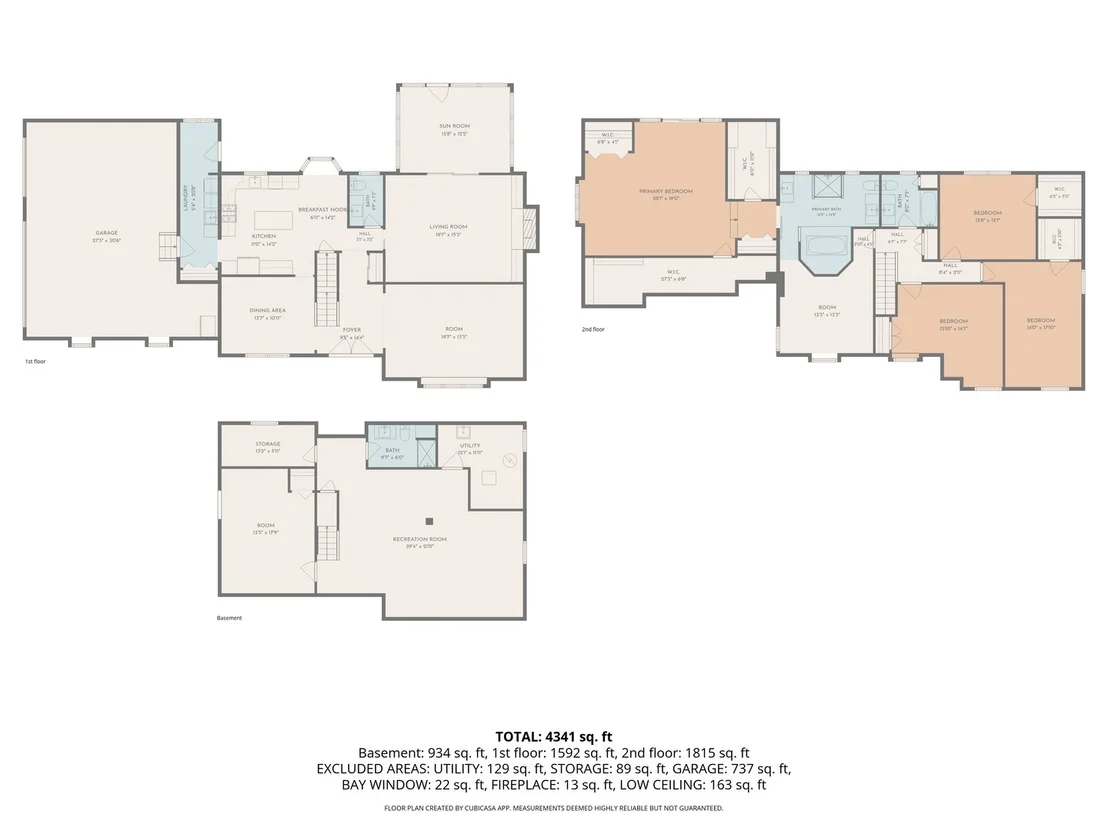 Photo of 1221 W Sable Drive