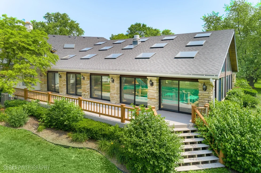 Photo of 153 Algonquin Road