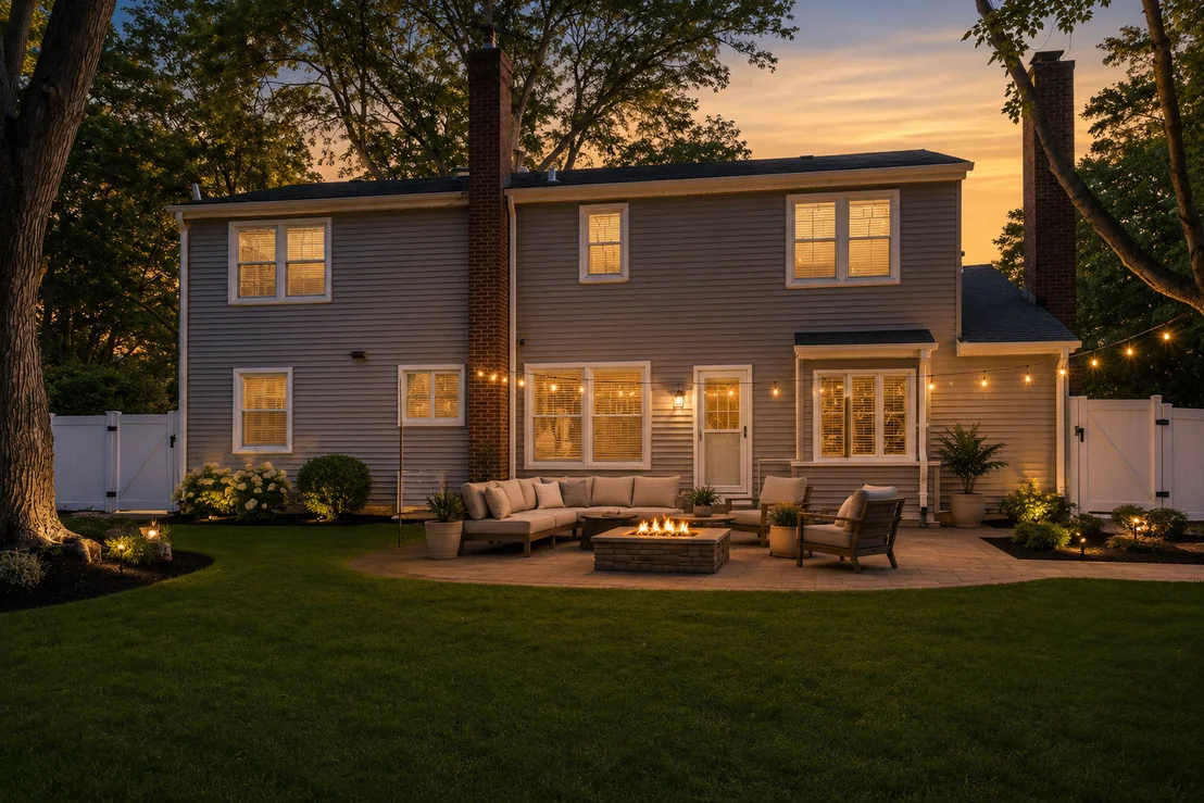 Photo of 1249 STONEGATE Road