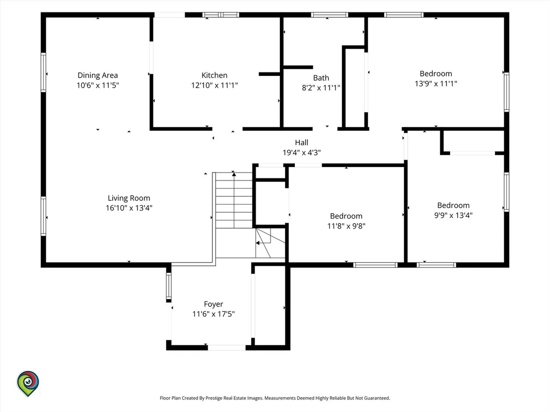 Photo of 1025 Belair Drive