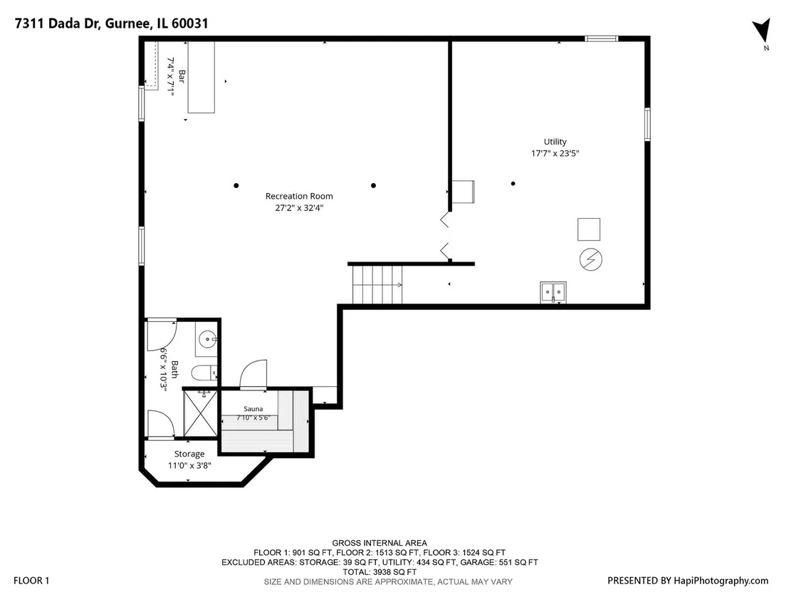 Photo of 7311 Dada Drive