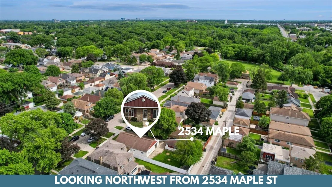 Photo of 2534 Maple Street