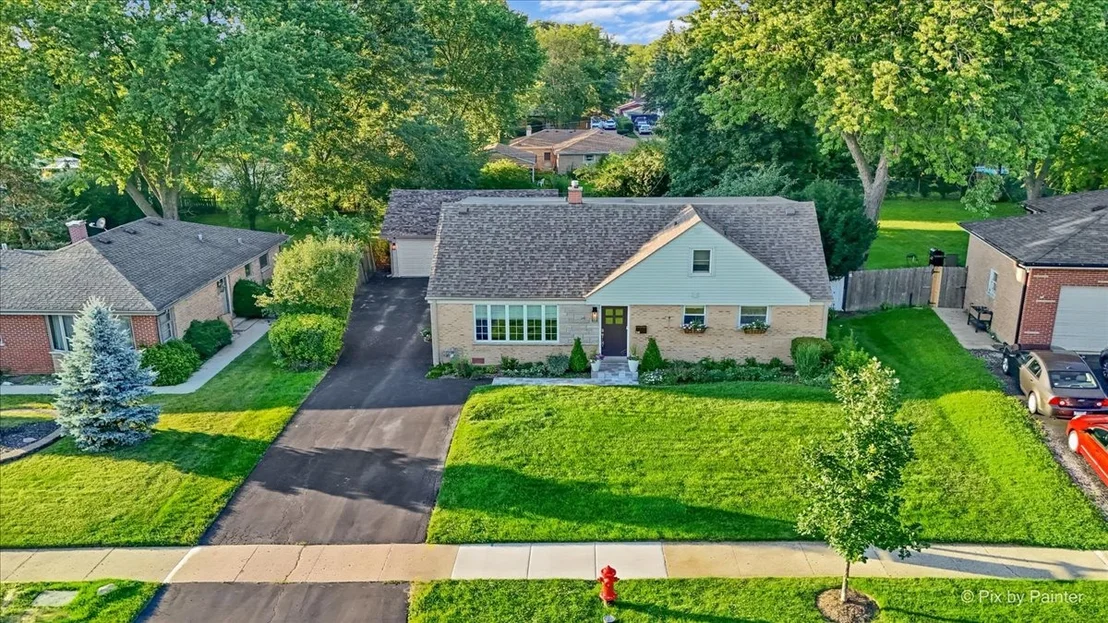 Photo of 336 Orchard Terrace