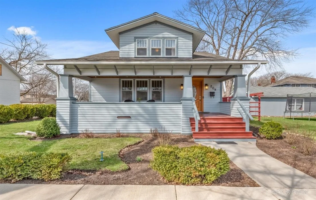 Photo of 254 Moseley Street