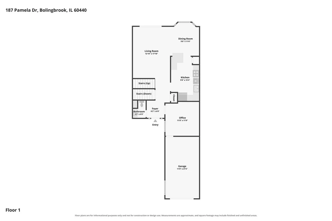 Photo of 187 Pamela Drive