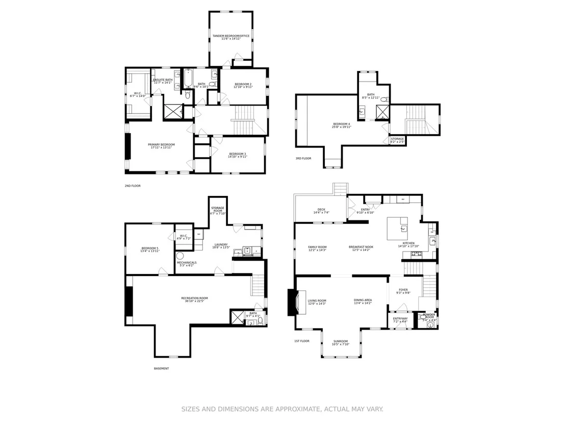 Photo of 712 Ingleside Place