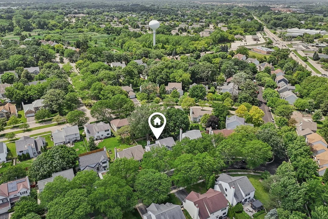 Photo of 1108 Talbot Lane