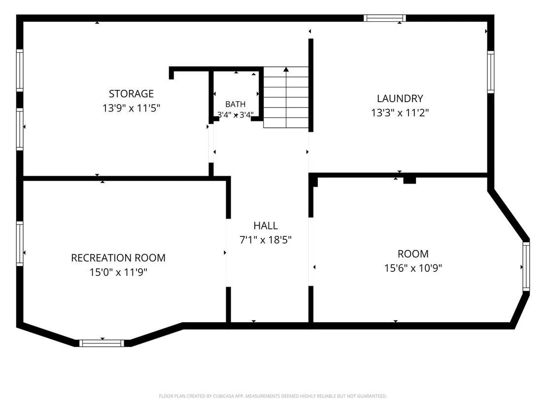 Photo of 459 N Spring Street