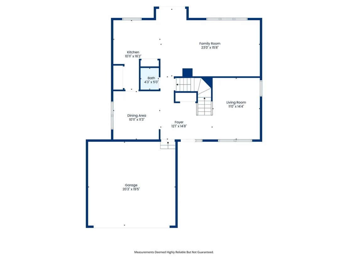 Photo of 501 Bloomfield Drive