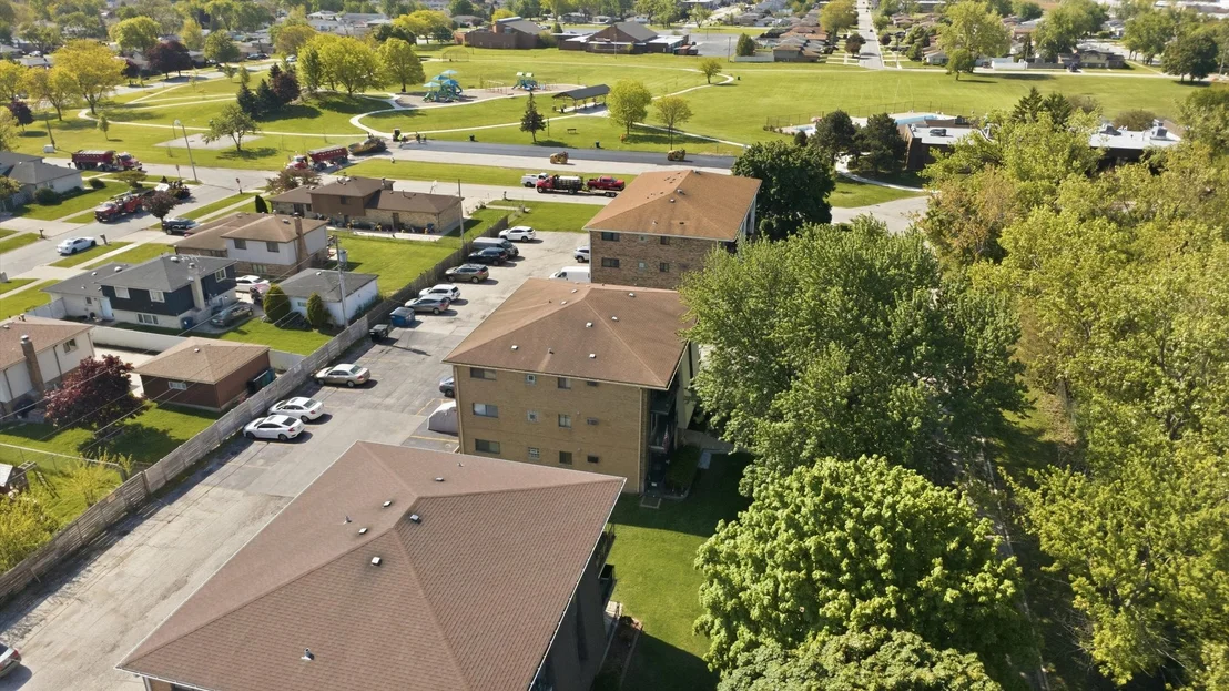 Photo of Unit 3B at 8039 Beloit Avenue