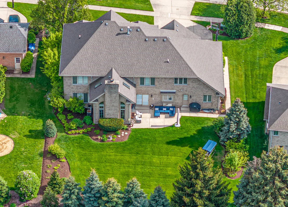 Photo of 1376 Chapman Drive
