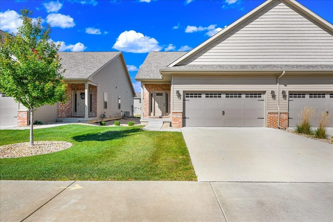 Photo of 1807 Glenbridge Road