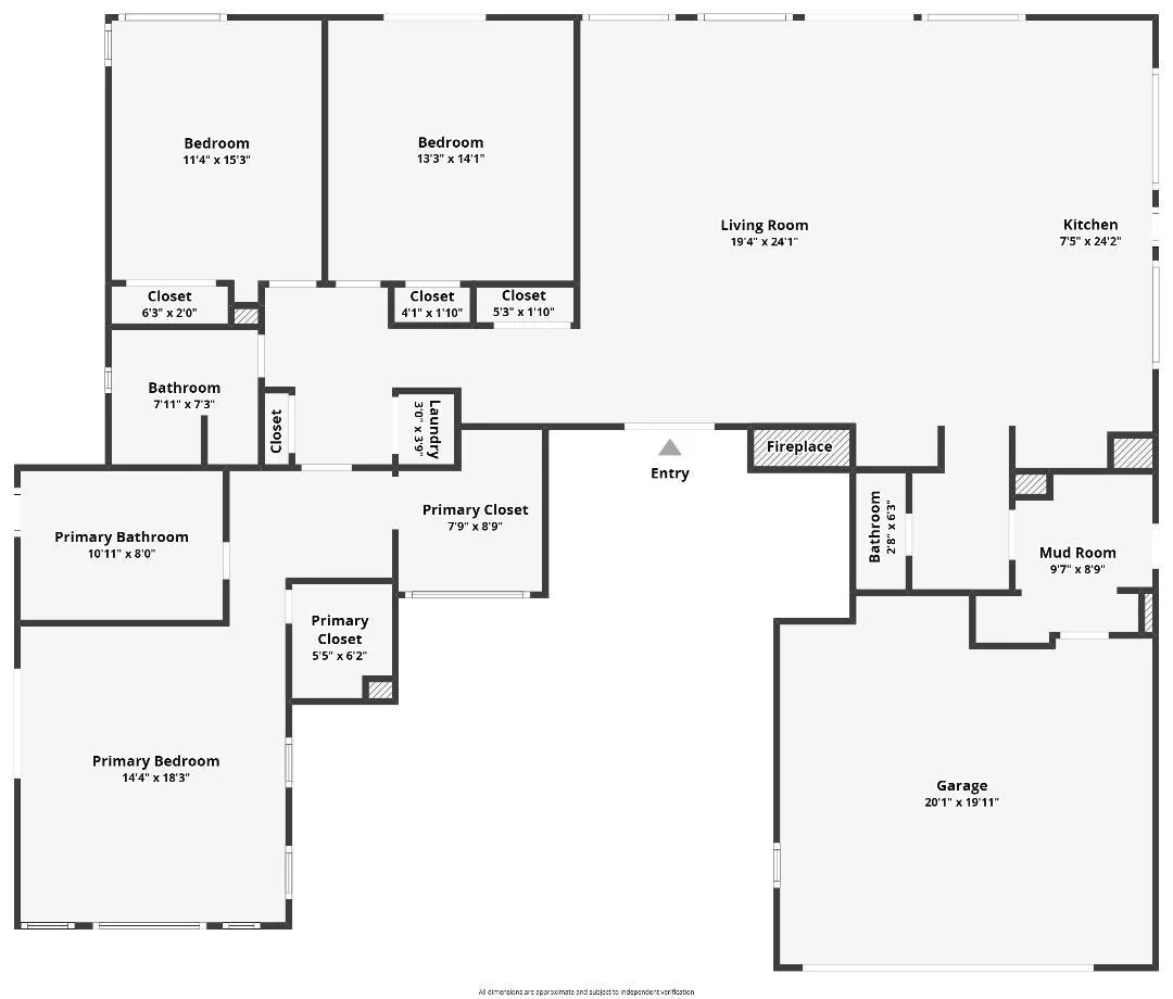 Photo of 623 Echo Lane