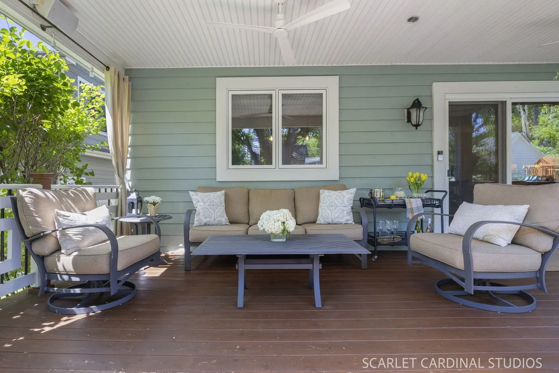 Photo of 616 E Willow Avenue