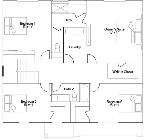 Photo of 351 Danforth Drive