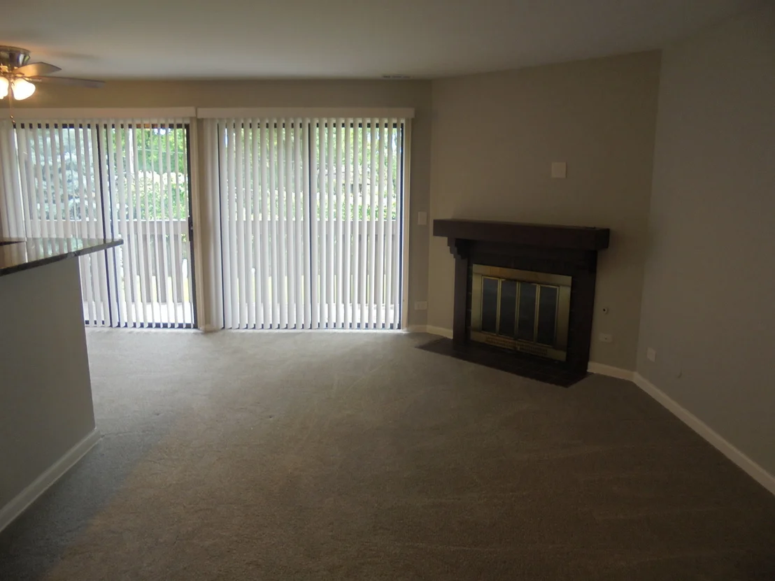 Photo of Unit C2 at 4730 Calvert Drive