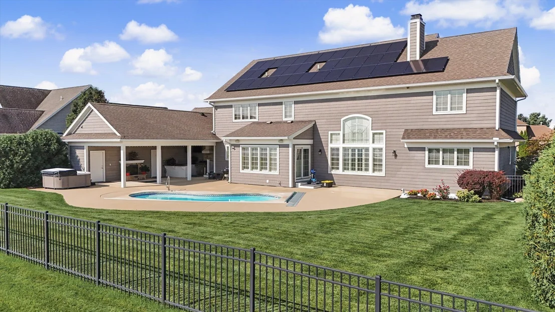 Photo of 1706 Mullikin Drive