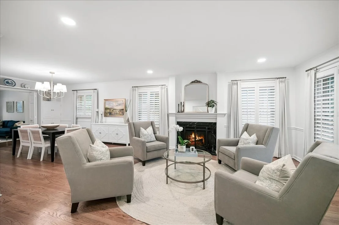 Photo of 1105 Elm Street