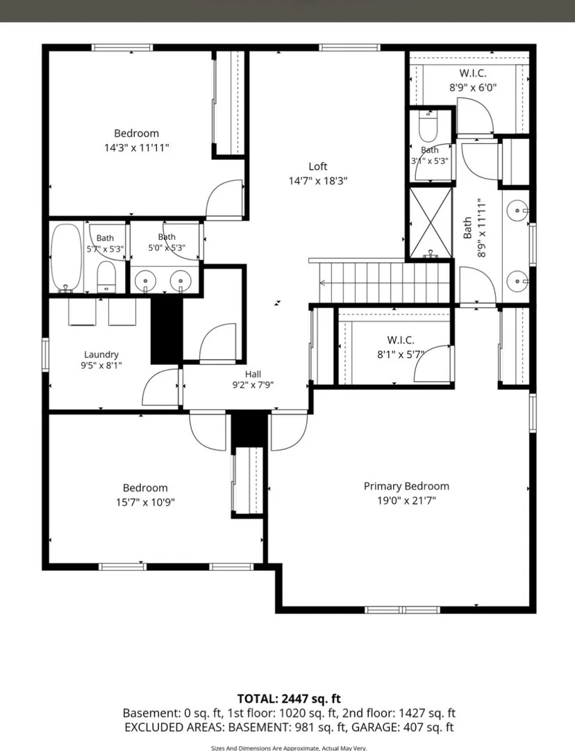 Photo of 25417 W Ryan Lane