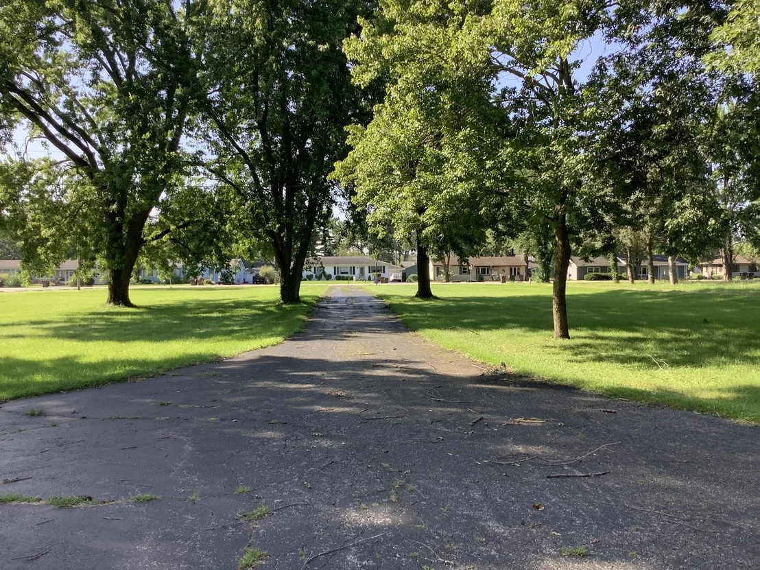 Photo of 327 Old Hickory Road