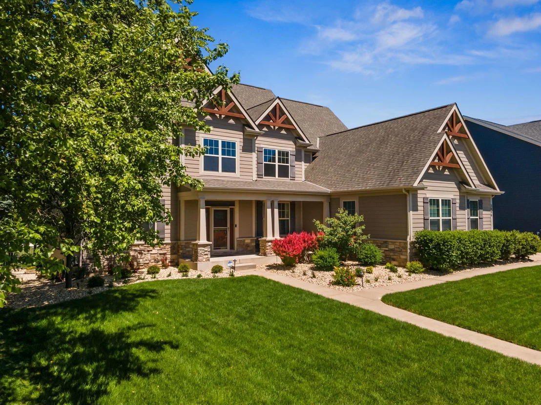 Photo of 3686 Bellamere Lane