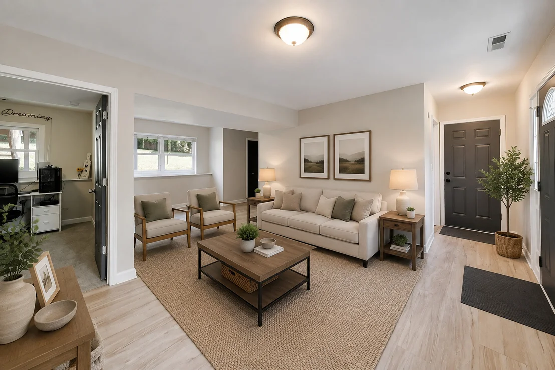Photo of 5418 Hillside Drive