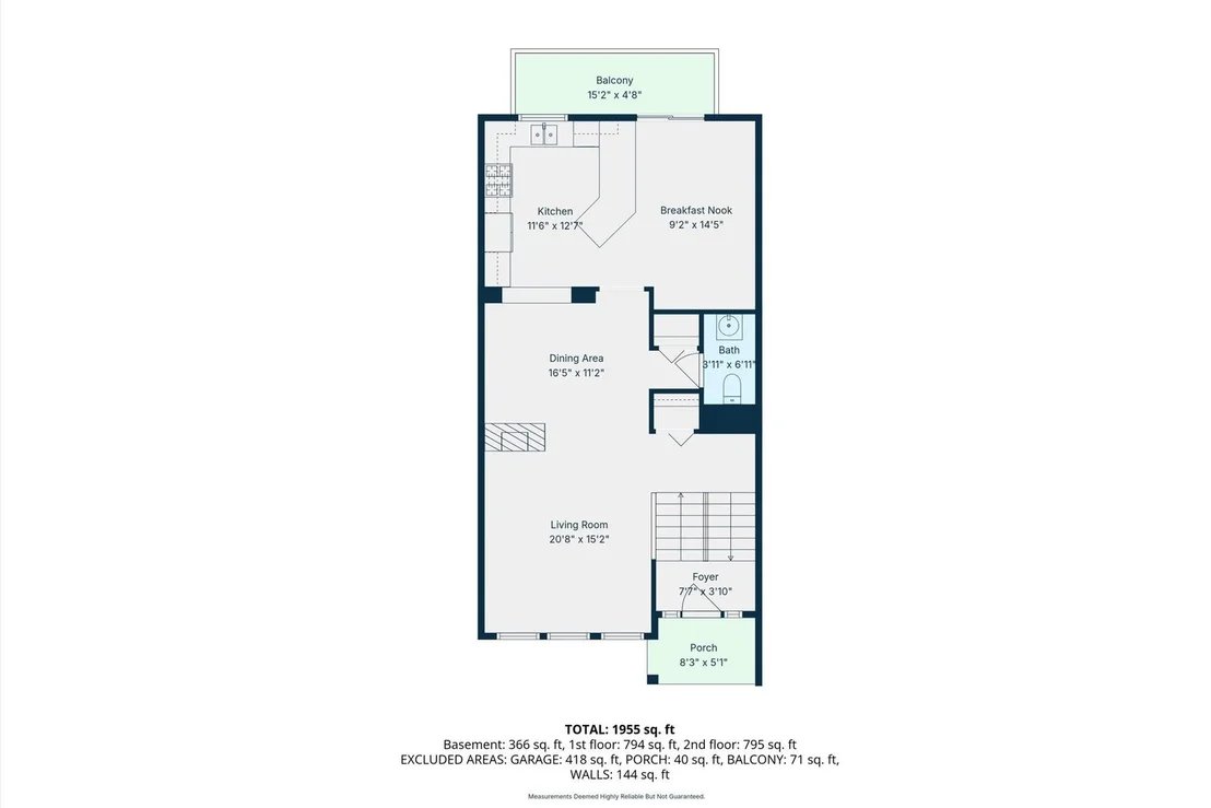 Photo of 462 Prestwick Lane