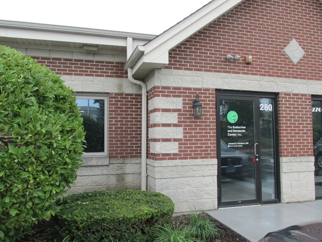 Photo of Unit 280 at 280 Stonegate Road