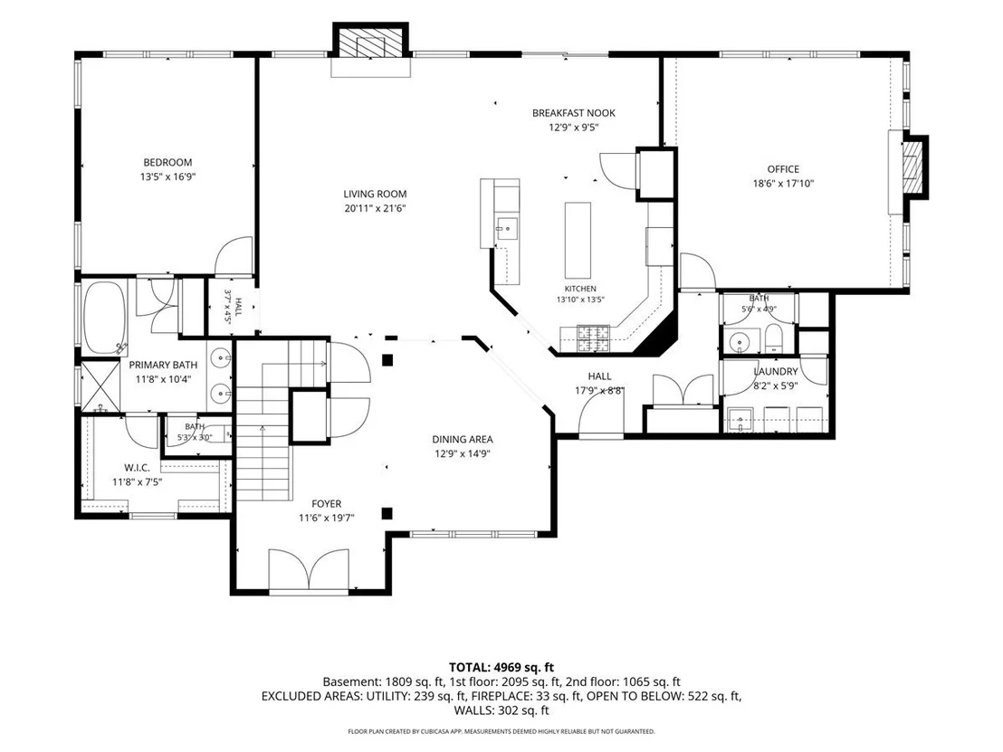 Photo of 2104 Sinclair Court